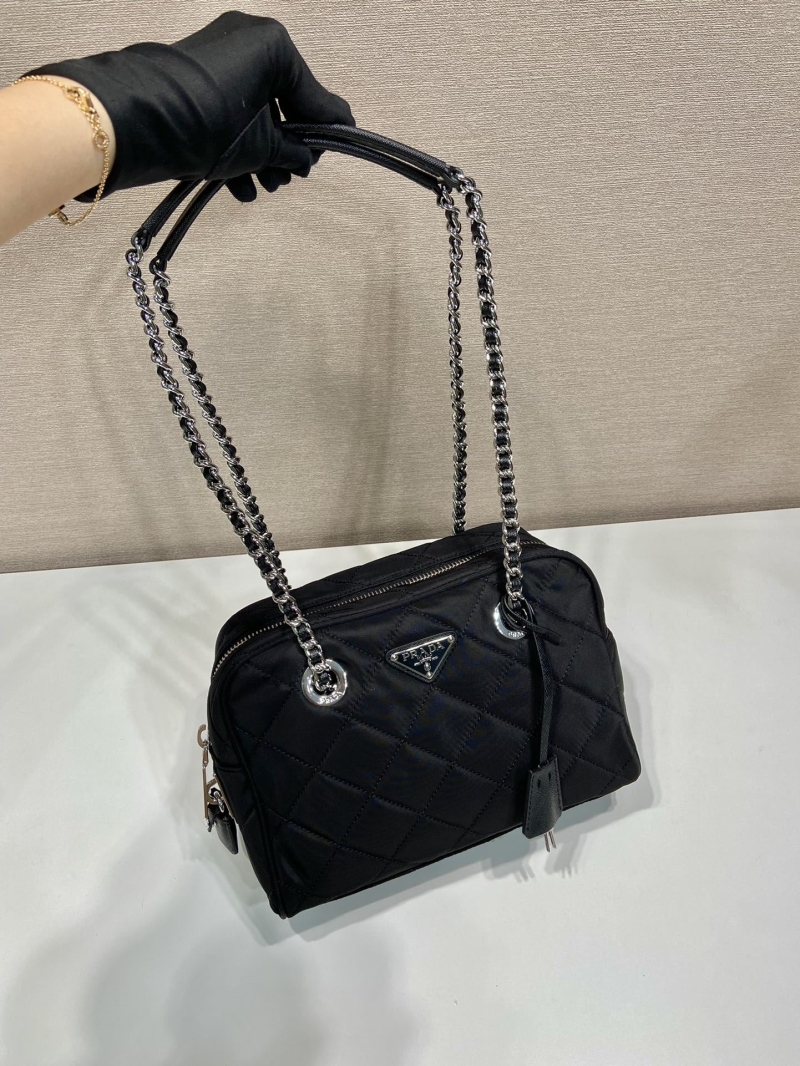 Pra*a satchel bags